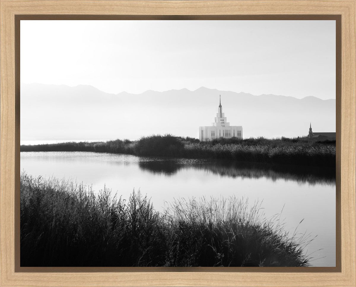 A Place of Peace Saratoga Springs