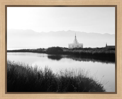 A Place of Peace Saratoga Springs