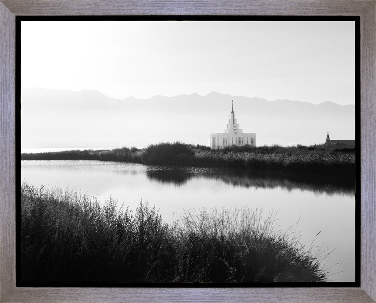 A Place of Peace Saratoga Springs