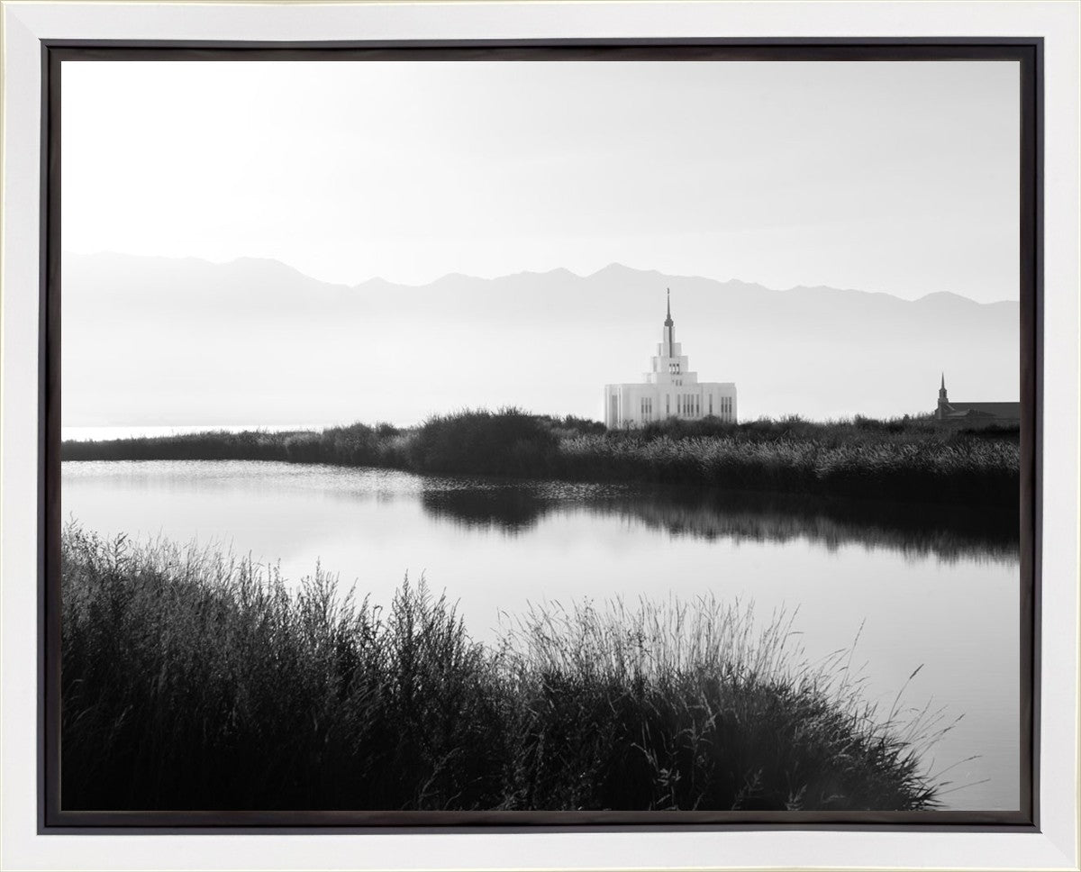 A Place of Peace Saratoga Springs