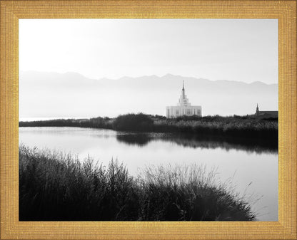 A Place of Peace Saratoga Springs