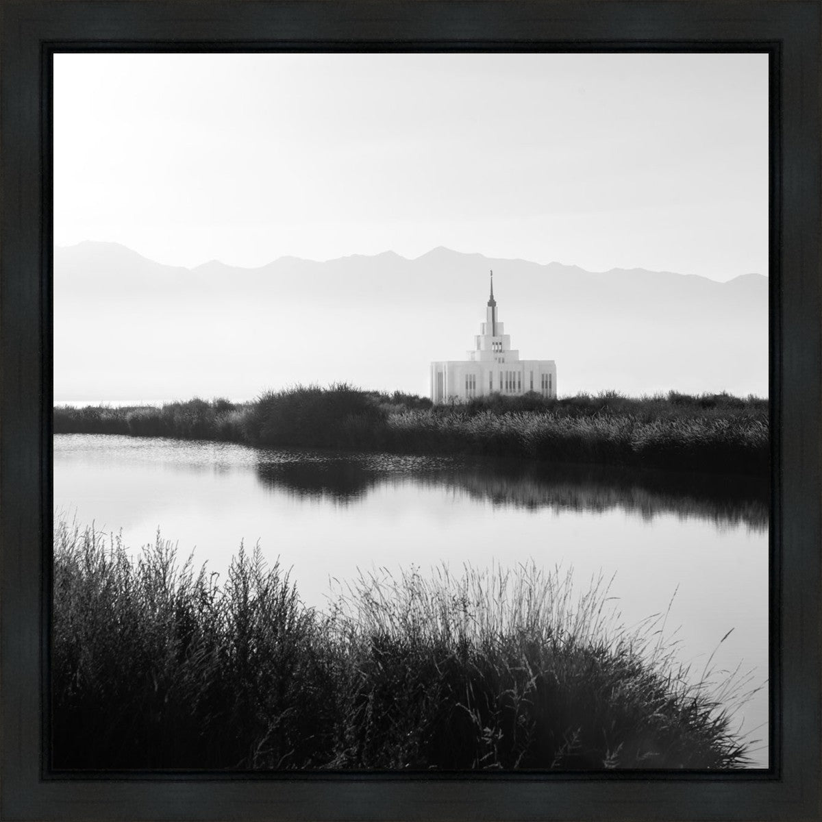 A Place of Peace Saratoga Springs