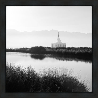 A Place of Peace Saratoga Springs