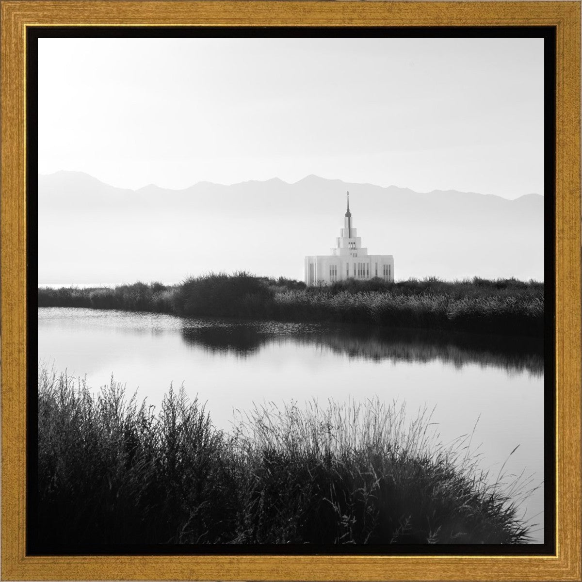 A Place of Peace Saratoga Springs