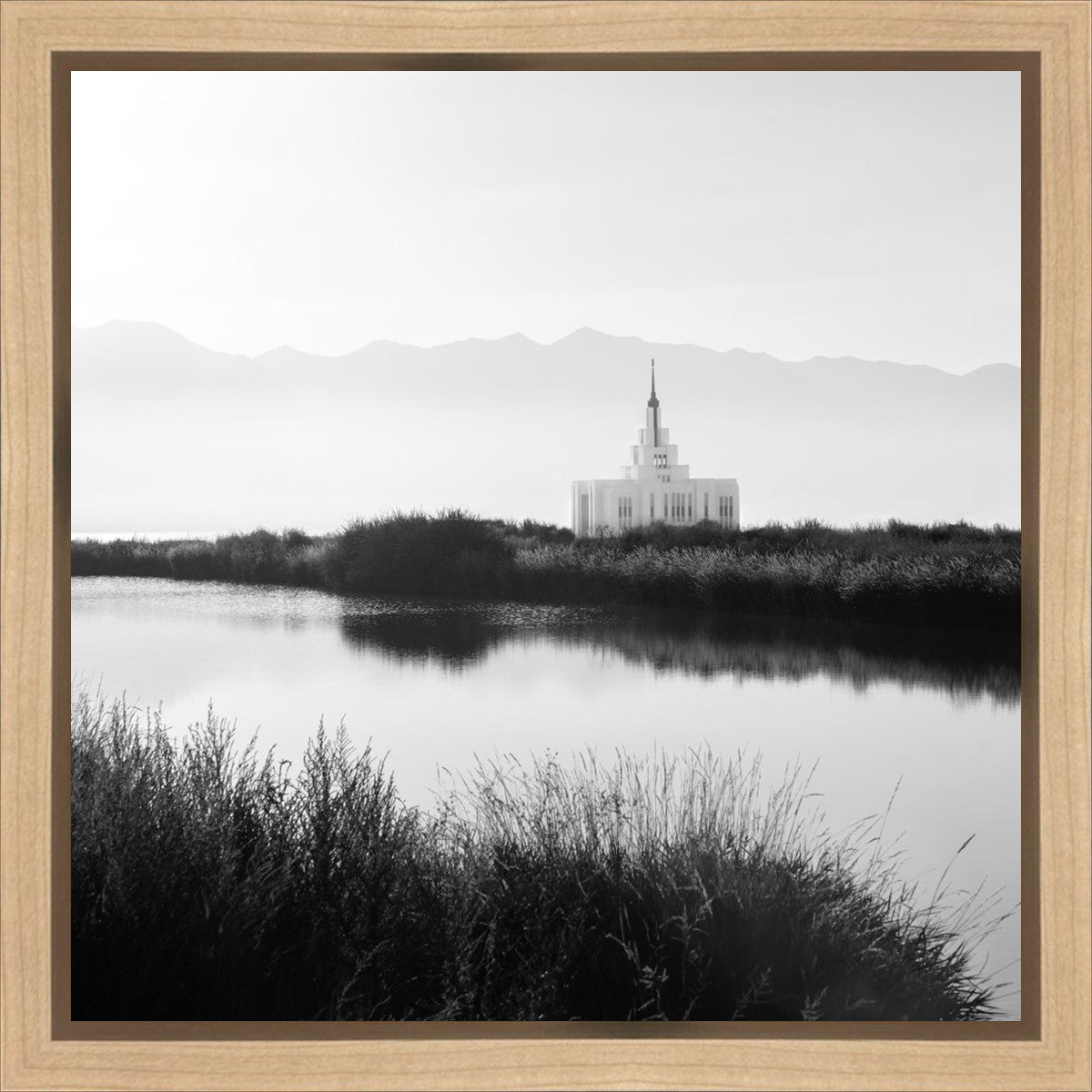 A Place of Peace Saratoga Springs