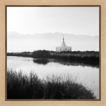 A Place of Peace Saratoga Springs