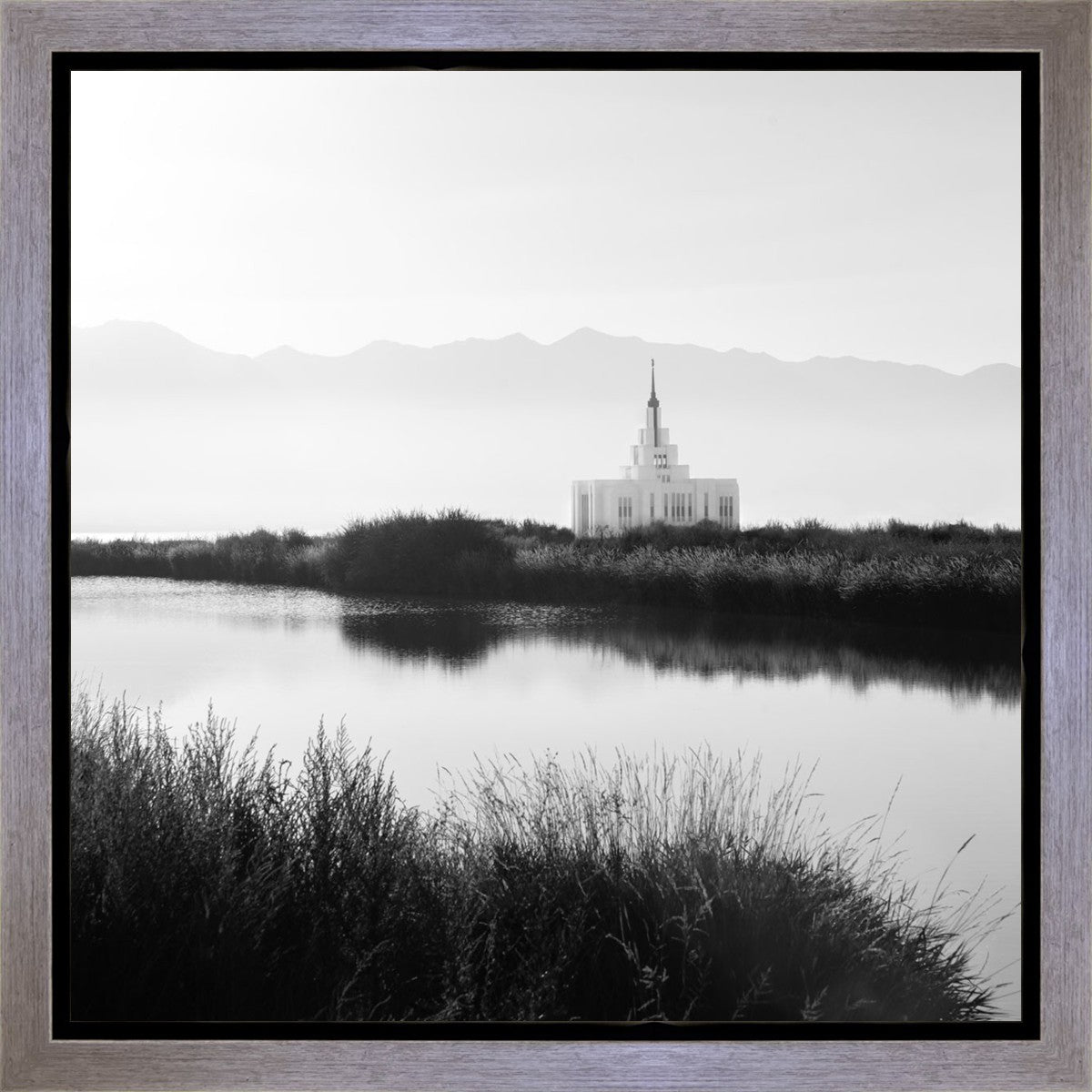 A Place of Peace Saratoga Springs