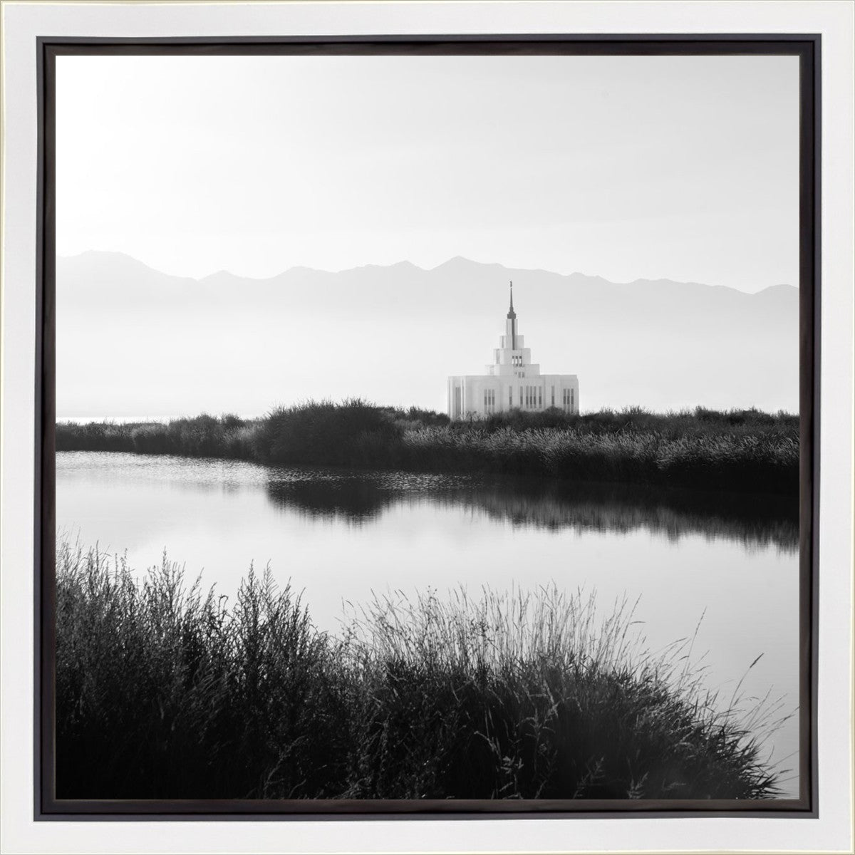 A Place of Peace Saratoga Springs