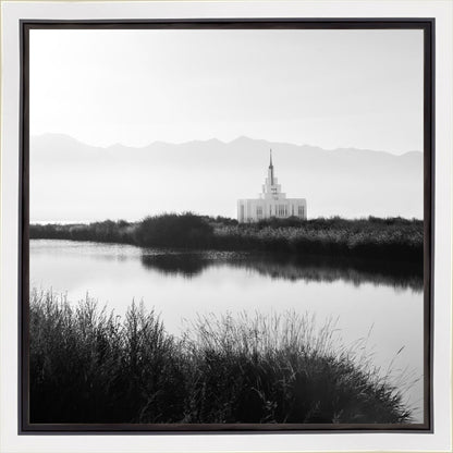 A Place of Peace Saratoga Springs