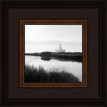 A Place of Peace Saratoga Springs