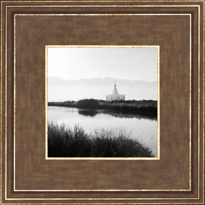 A Place of Peace Saratoga Springs