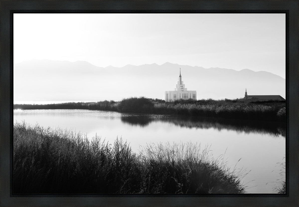 A Place of Peace Saratoga Springs