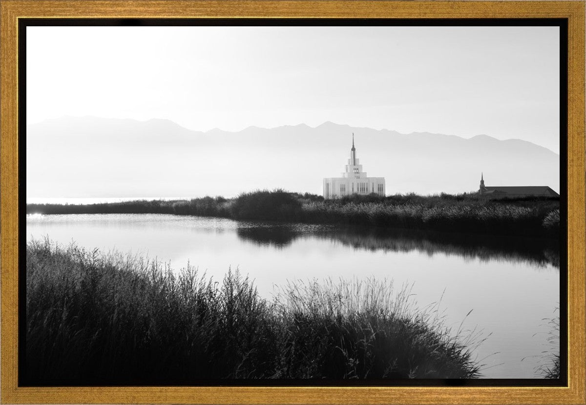 A Place of Peace Saratoga Springs