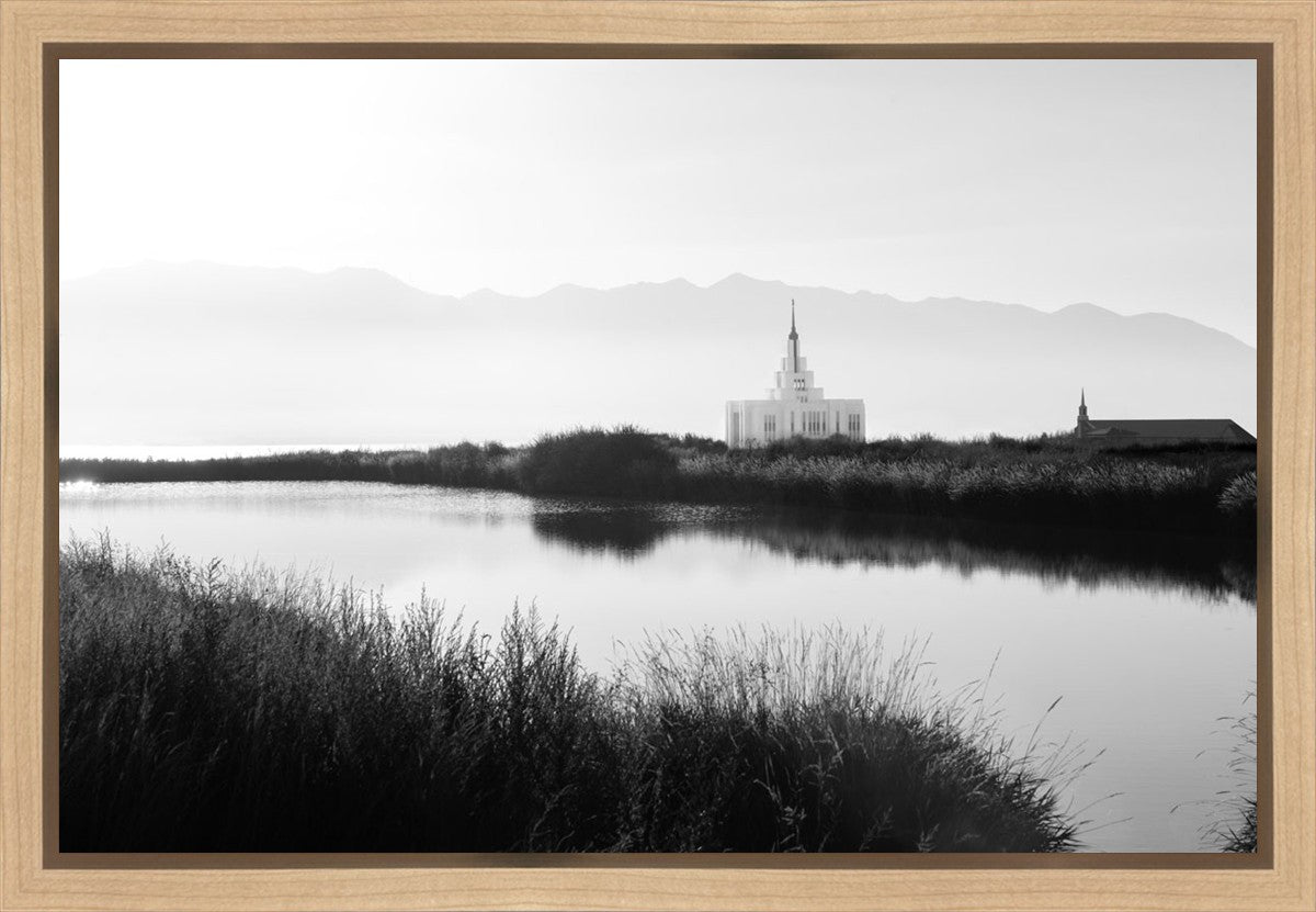 A Place of Peace Saratoga Springs