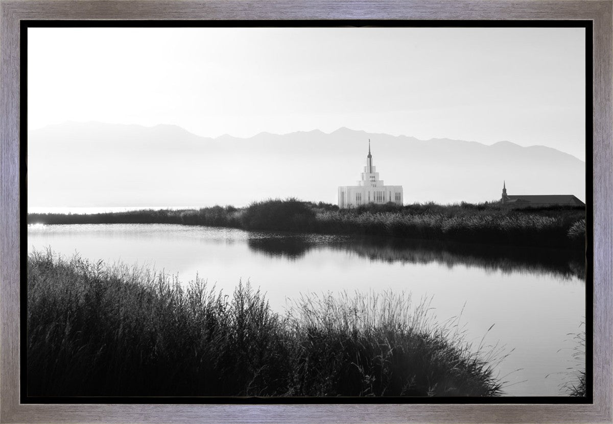 A Place of Peace Saratoga Springs