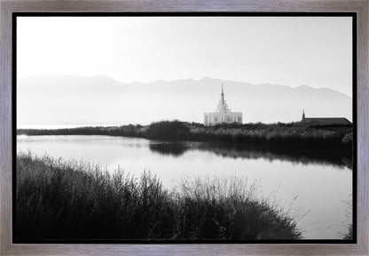 A Place of Peace Saratoga Springs