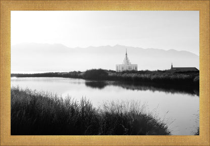 A Place of Peace Saratoga Springs