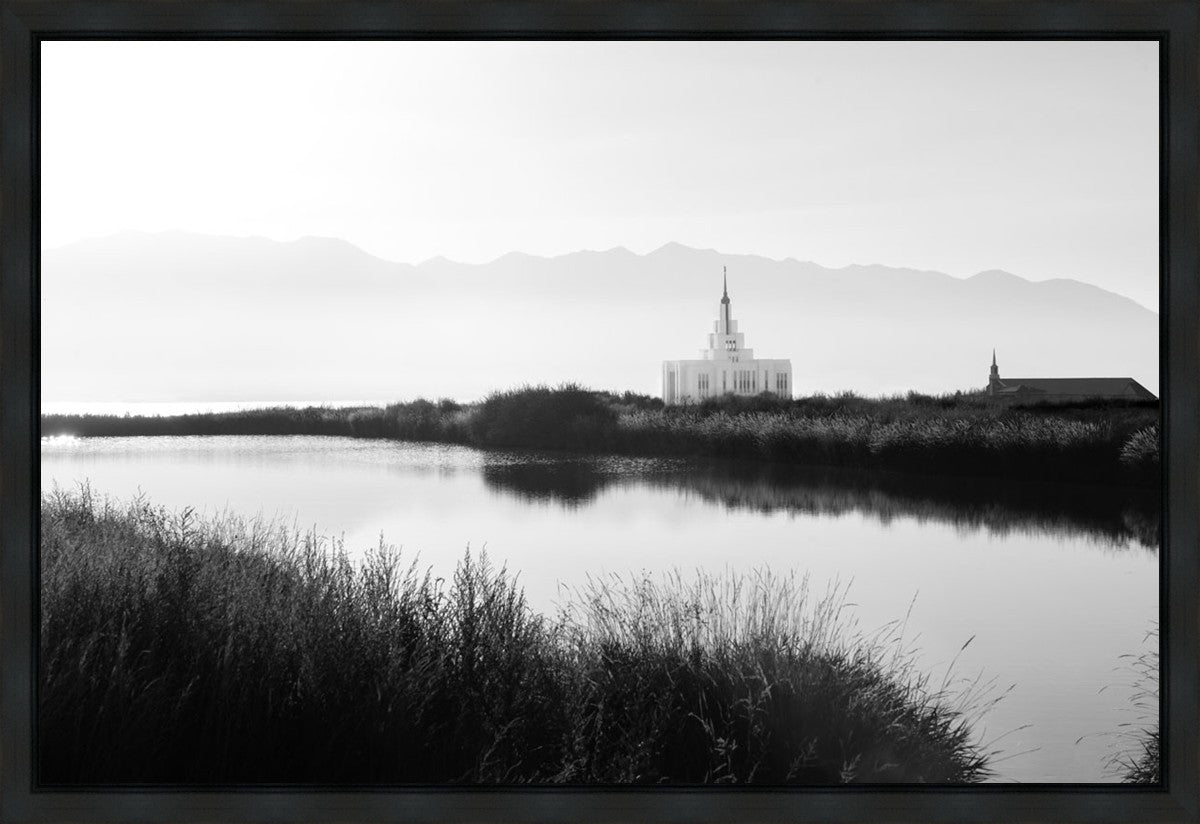 A Place of Peace Saratoga Springs