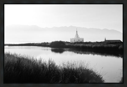 A Place of Peace Saratoga Springs