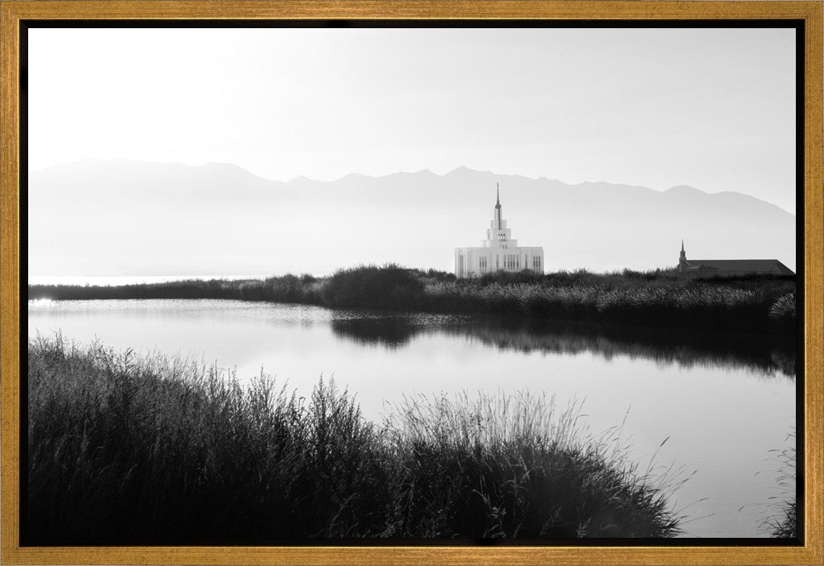 A Place of Peace Saratoga Springs