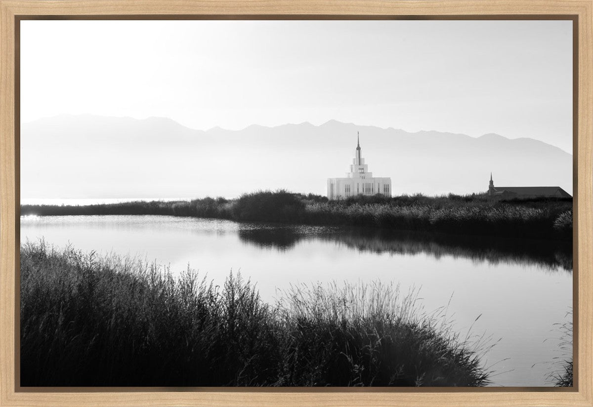 A Place of Peace Saratoga Springs