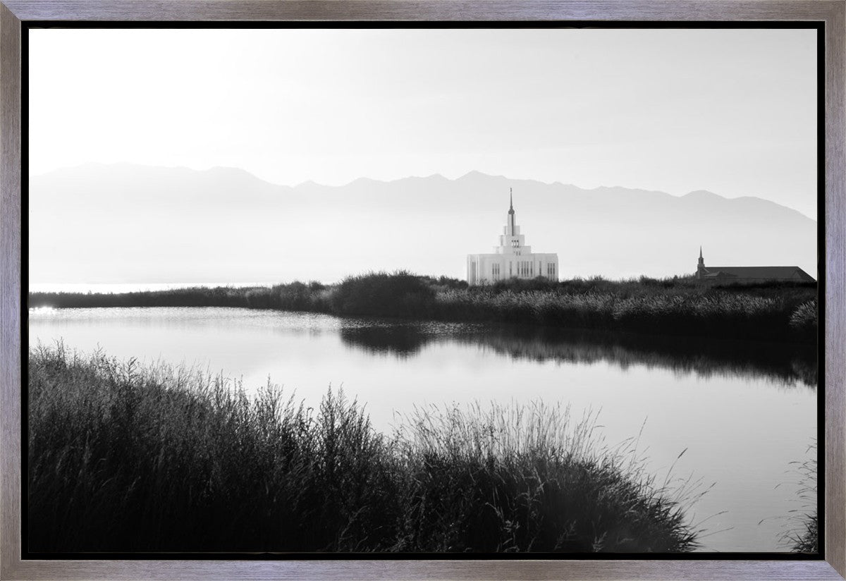 A Place of Peace Saratoga Springs