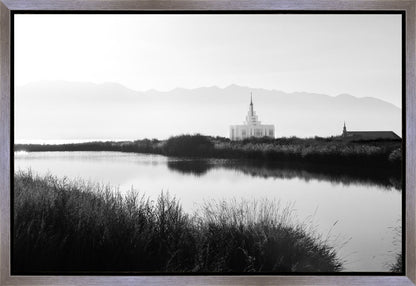 A Place of Peace Saratoga Springs