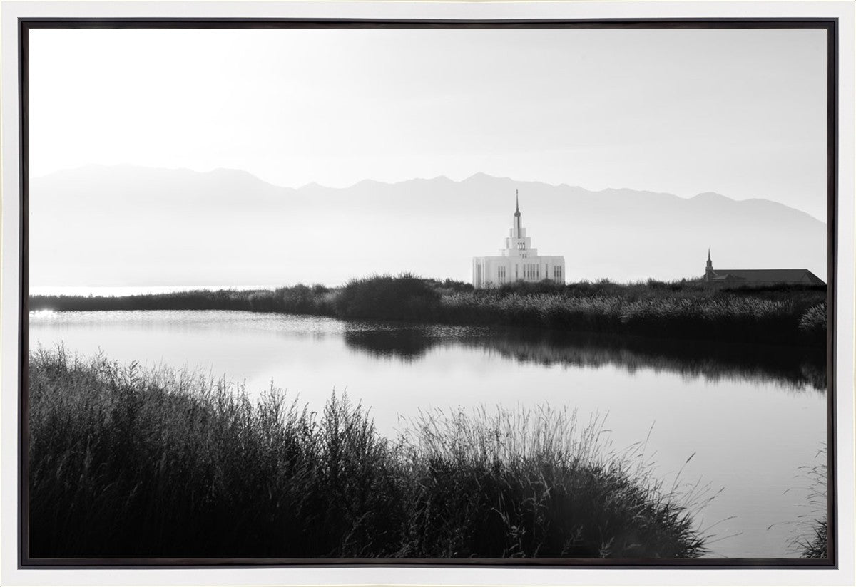 A Place of Peace Saratoga Springs