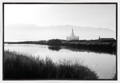 A Place of Peace Saratoga Springs