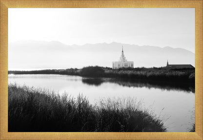 A Place of Peace Saratoga Springs