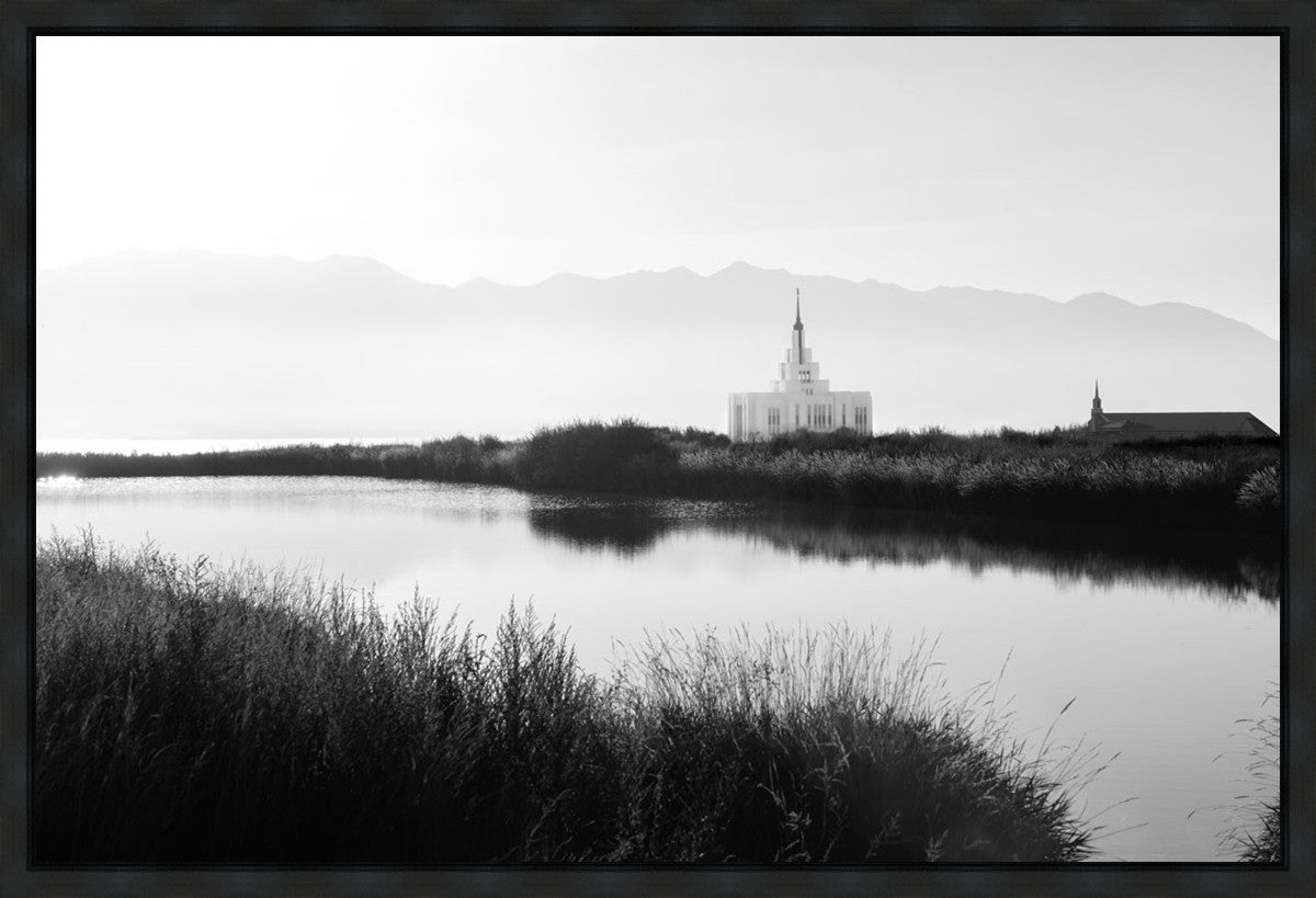 A Place of Peace Saratoga Springs