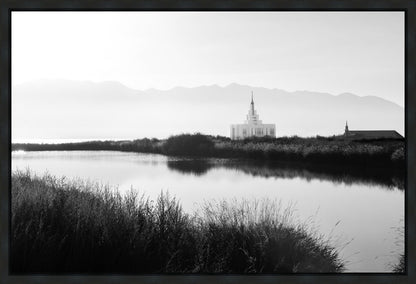 A Place of Peace Saratoga Springs