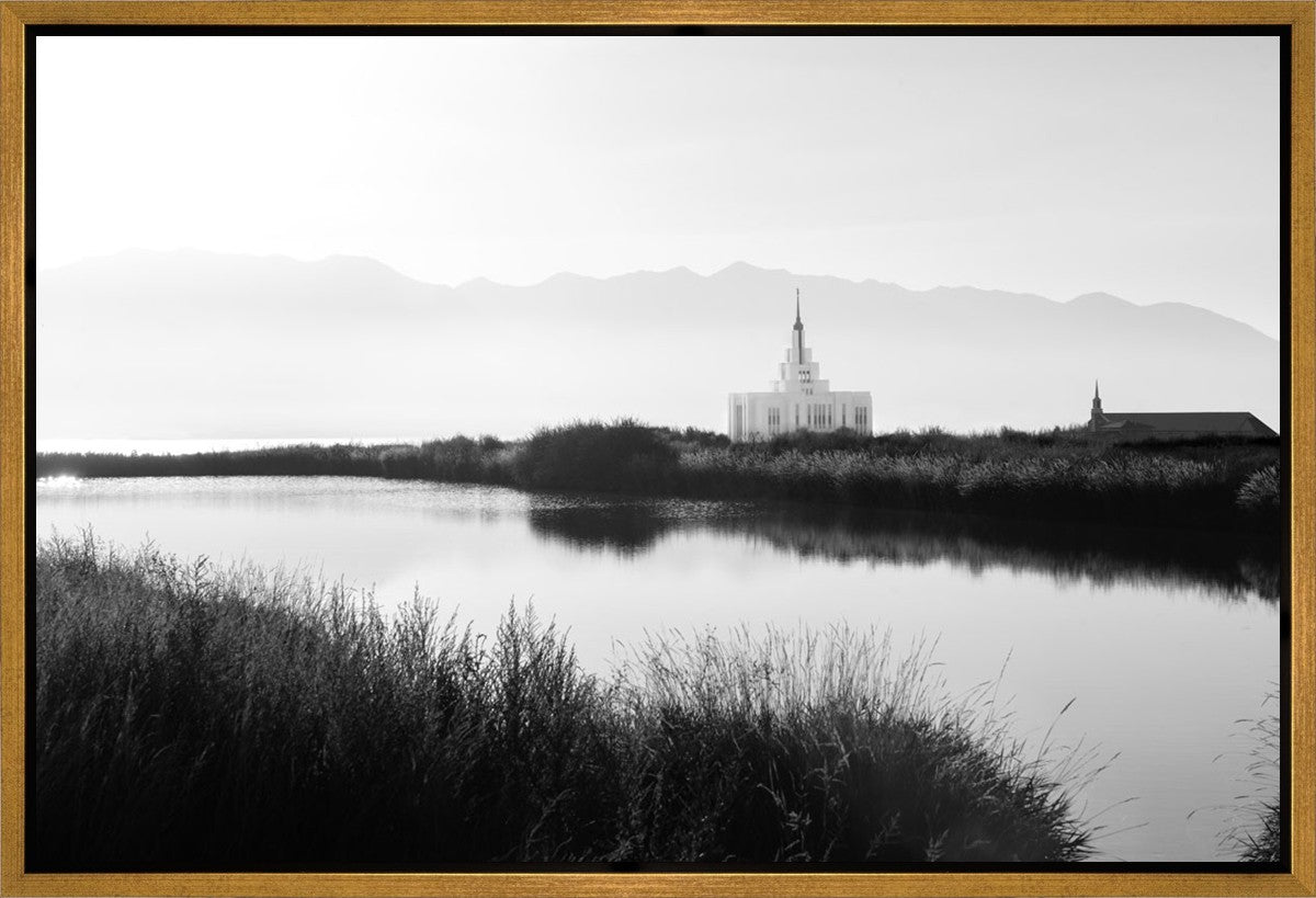 A Place of Peace Saratoga Springs