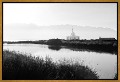 A Place of Peace Saratoga Springs