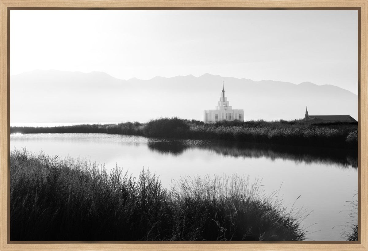 A Place of Peace Saratoga Springs