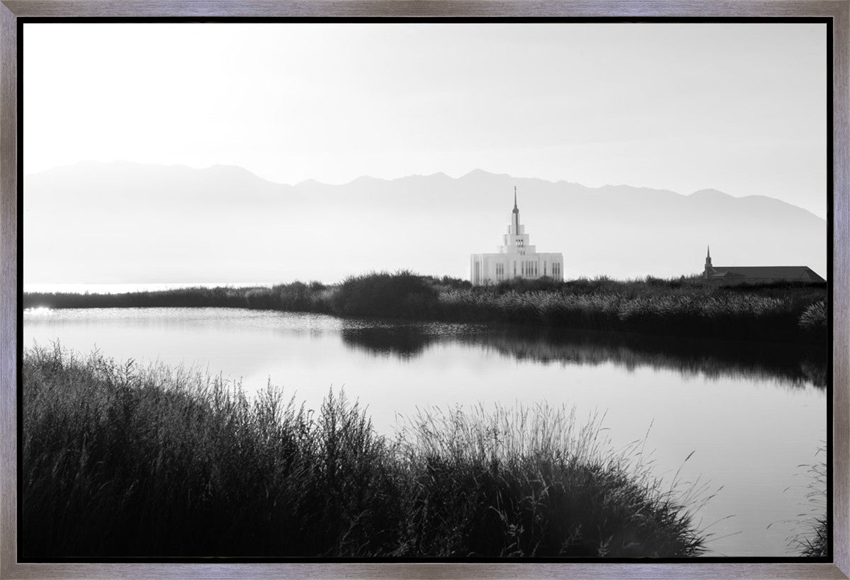 A Place of Peace Saratoga Springs