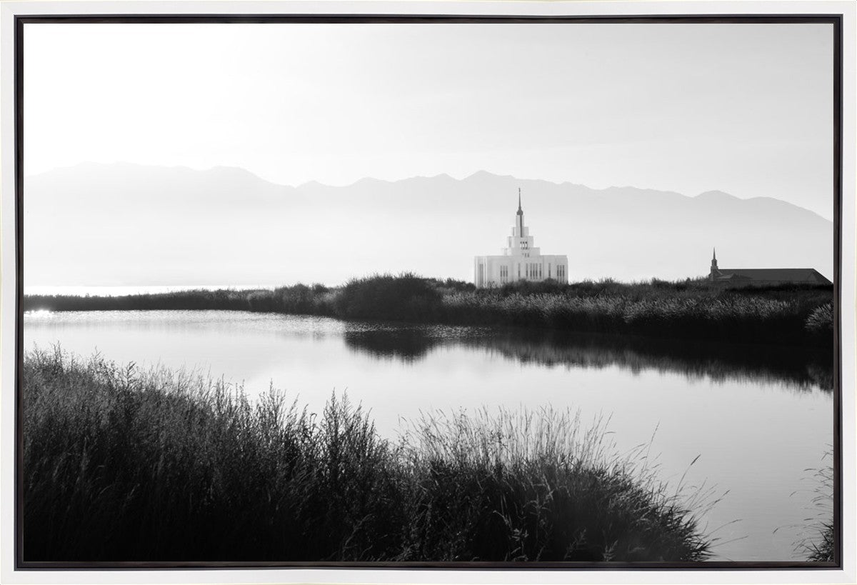 A Place of Peace Saratoga Springs