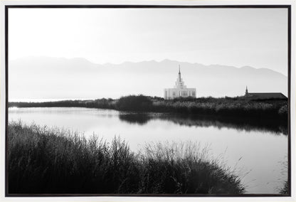 A Place of Peace Saratoga Springs