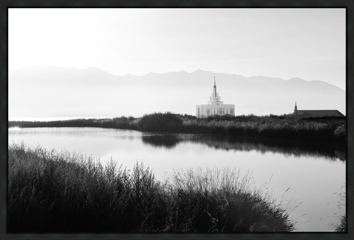 A Place of Peace Saratoga Springs