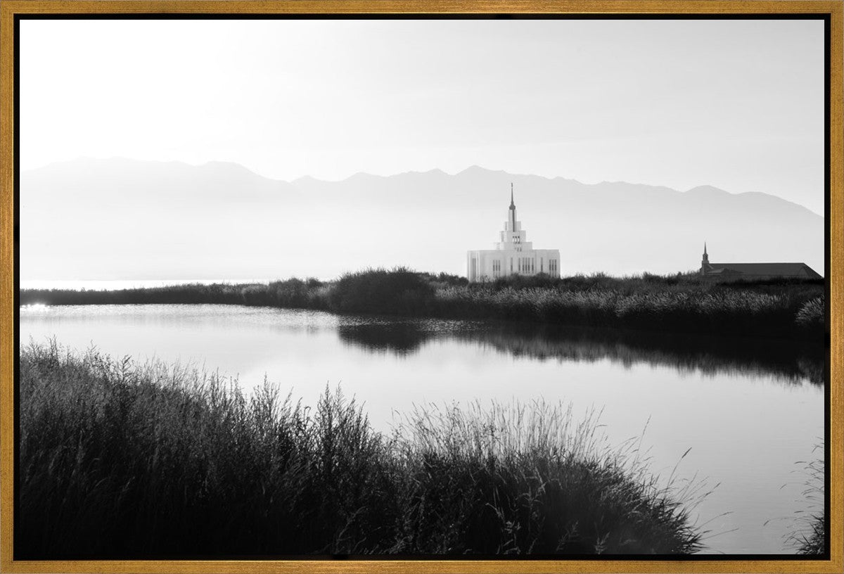 A Place of Peace Saratoga Springs