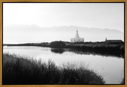 A Place of Peace Saratoga Springs