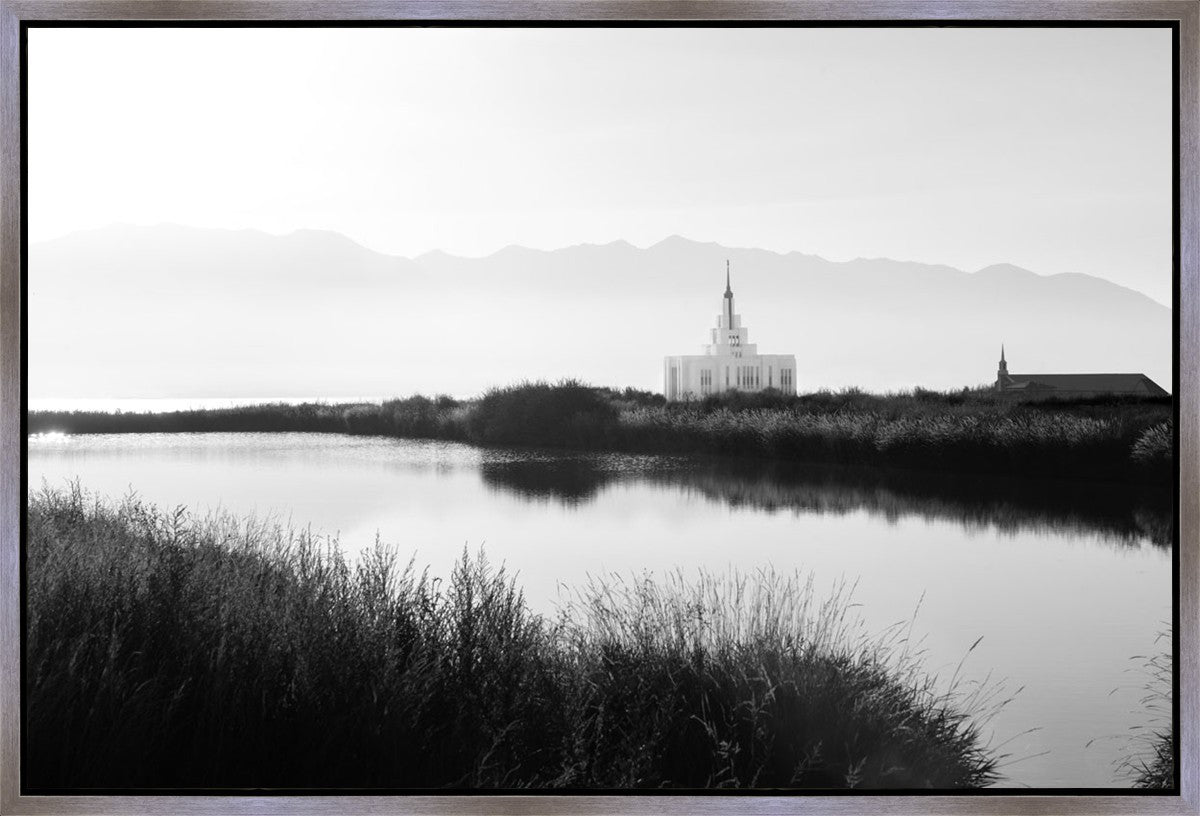 A Place of Peace Saratoga Springs