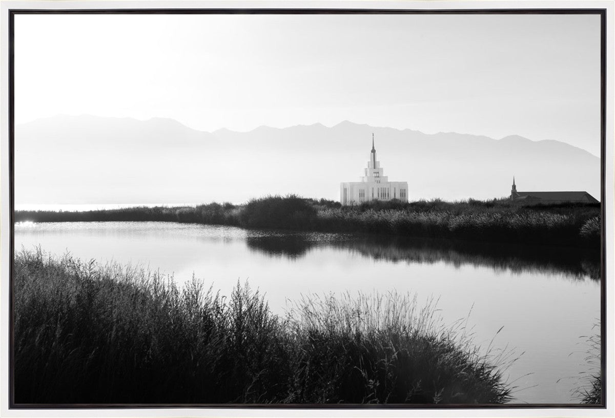 A Place of Peace Saratoga Springs