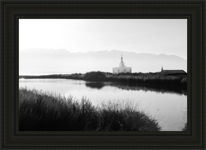 A Place of Peace Saratoga Springs