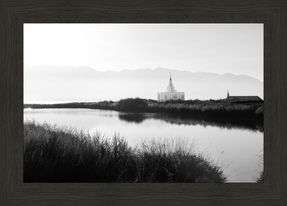 A Place of Peace Saratoga Springs