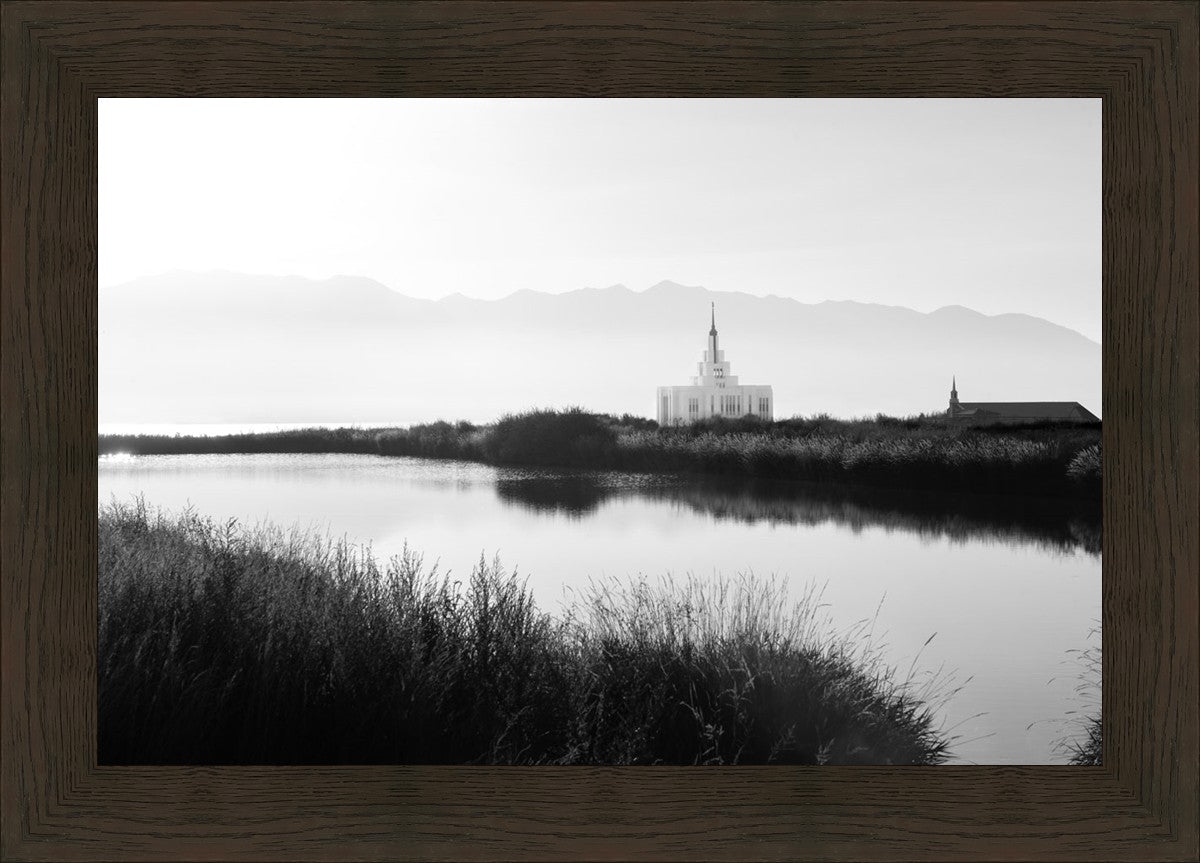 A Place of Peace Saratoga Springs