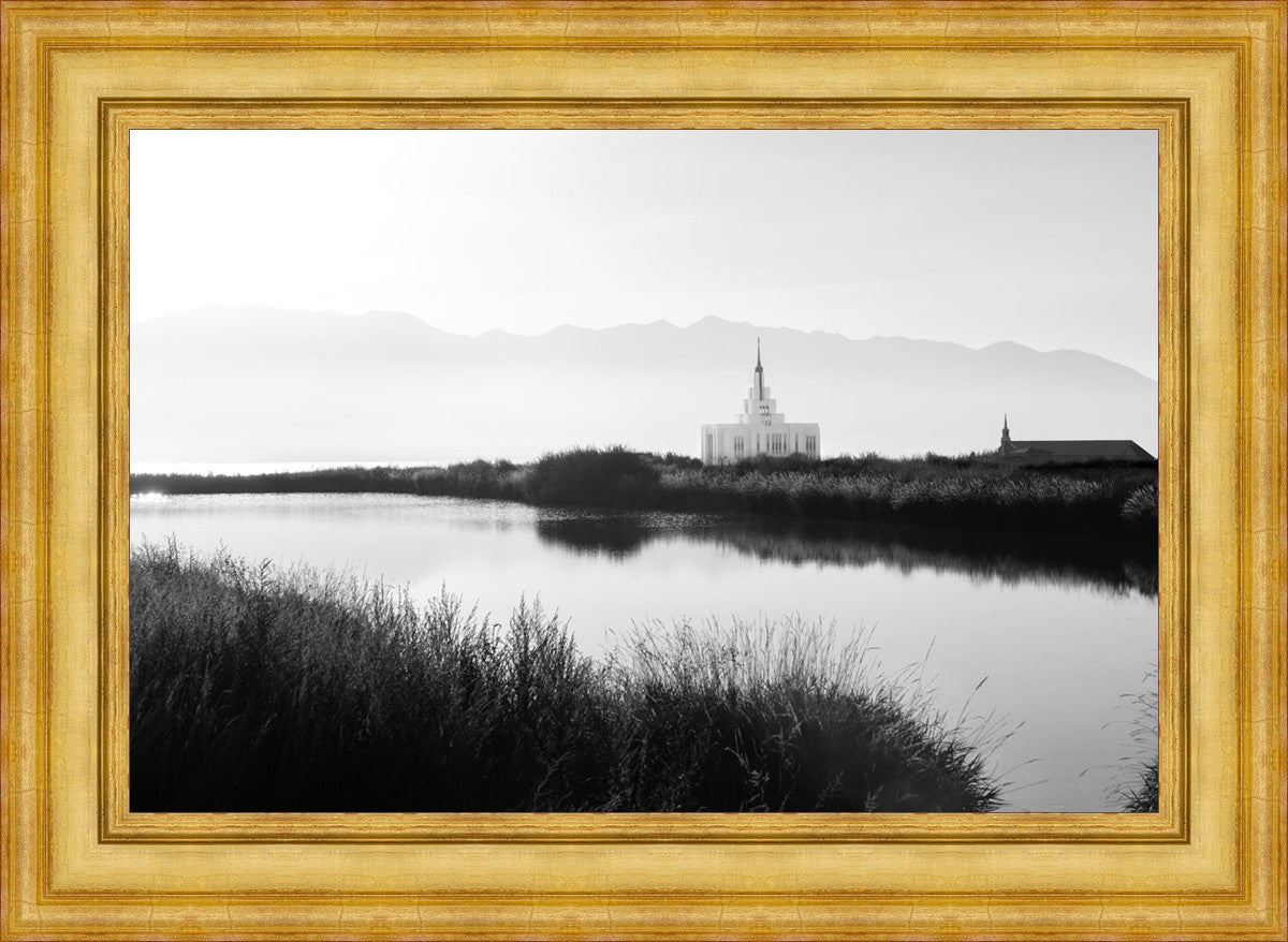 A Place of Peace Saratoga Springs