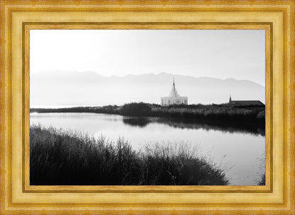 A Place of Peace Saratoga Springs