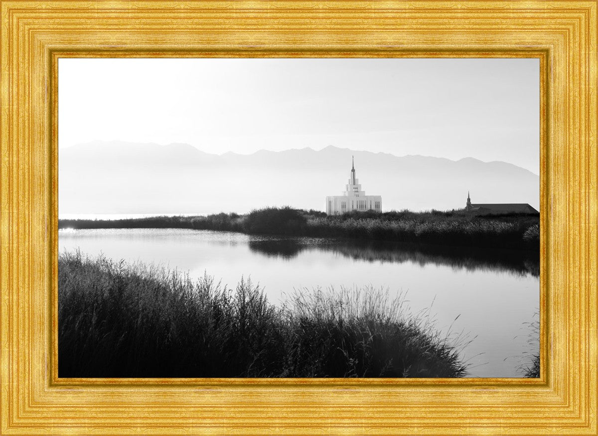 A Place of Peace Saratoga Springs