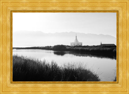 A Place of Peace Saratoga Springs